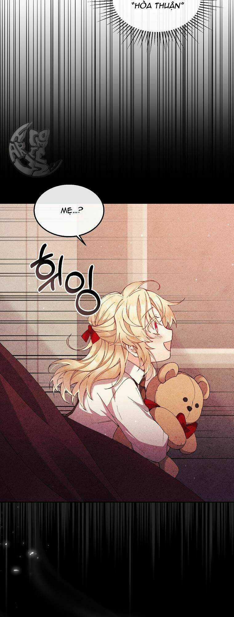 Cô Con Gái Thật Sự Đã Xuất Hiện Chapter 2 trang 10