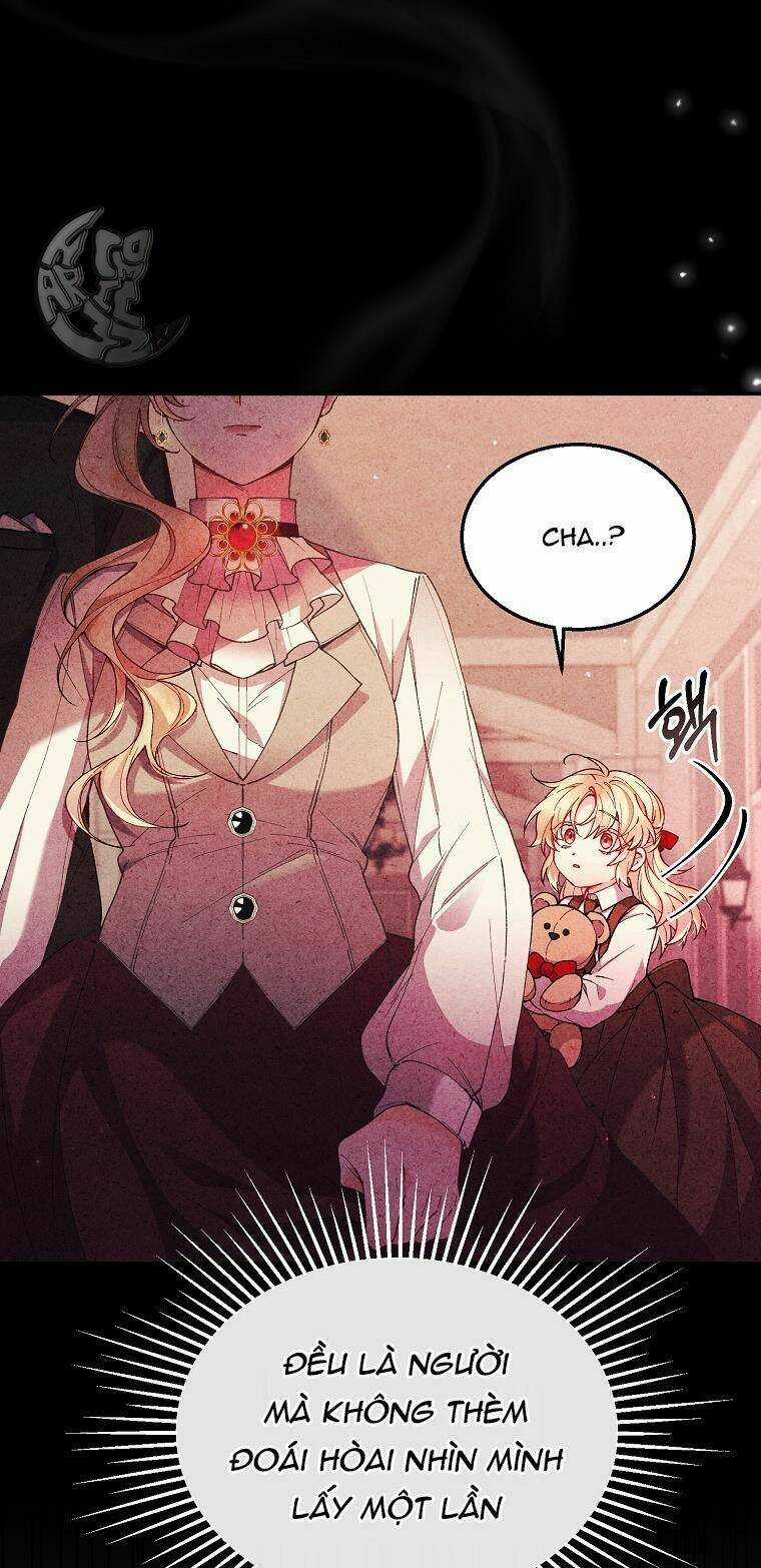 Cô Con Gái Thật Sự Đã Xuất Hiện Chapter 2 trang 11