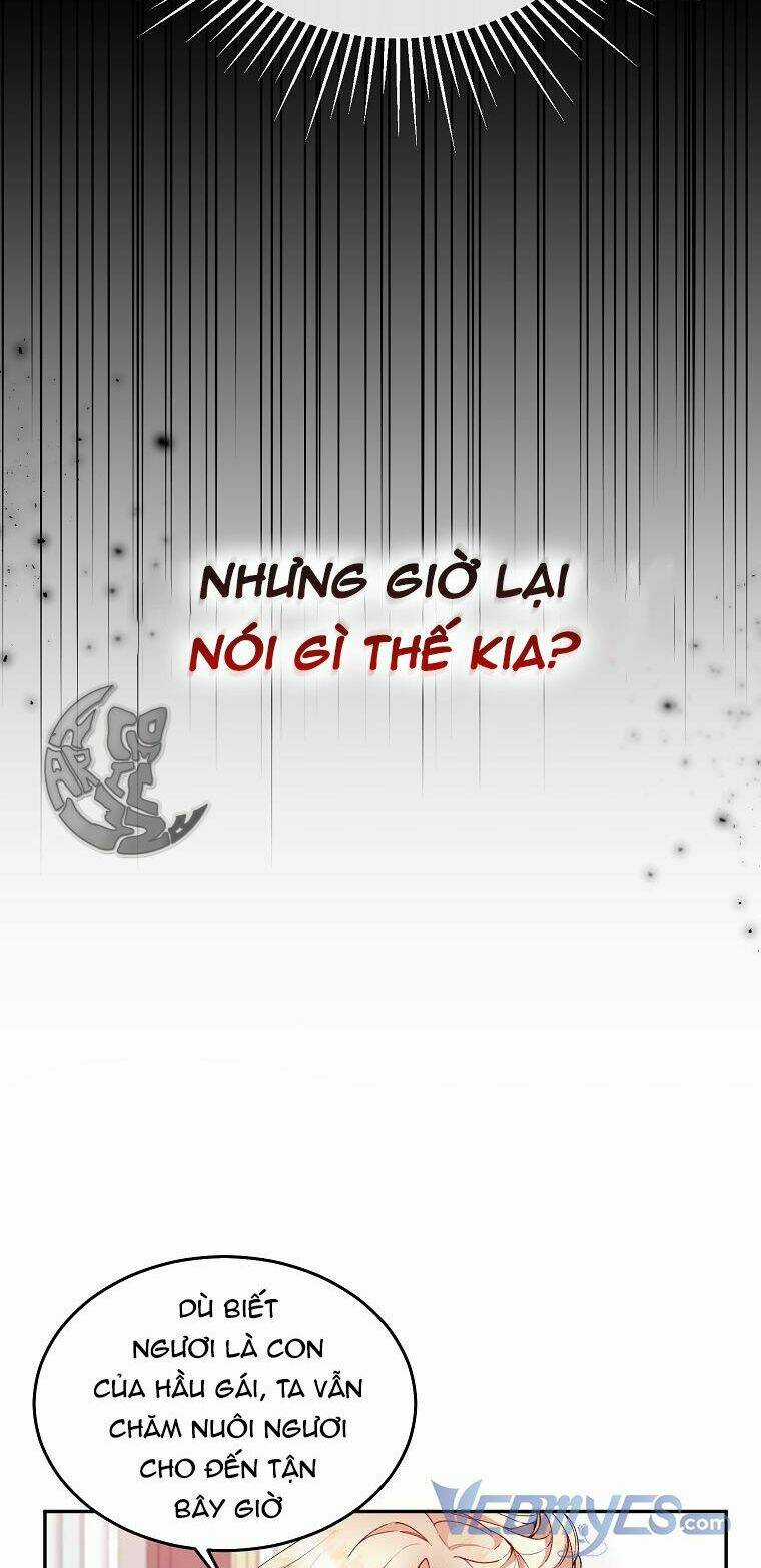 Cô Con Gái Thật Sự Đã Xuất Hiện Chapter 2 trang 12