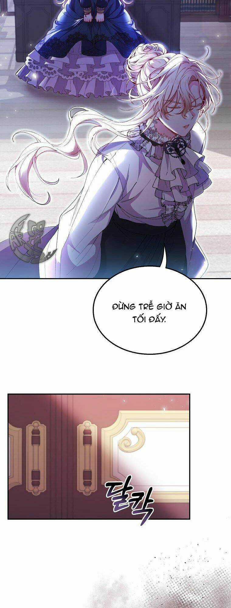 Cô Con Gái Thật Sự Đã Xuất Hiện Chapter 2 trang 15