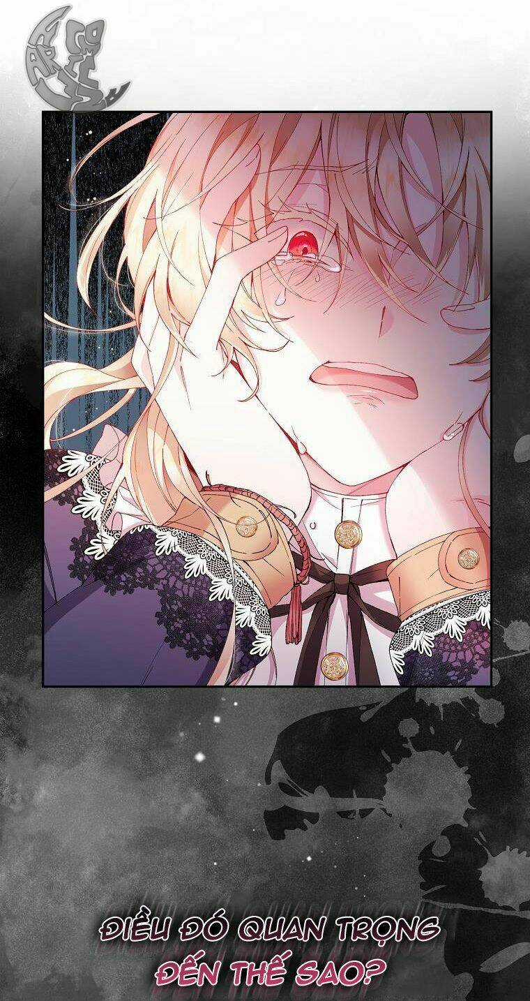 Cô Con Gái Thật Sự Đã Xuất Hiện Chapter 2 trang 17