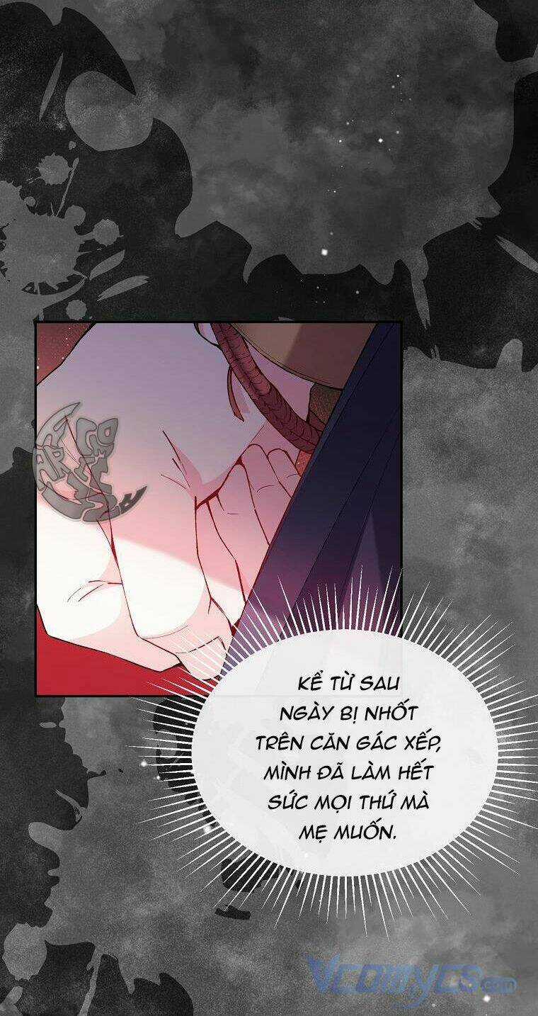 Cô Con Gái Thật Sự Đã Xuất Hiện Chapter 2 trang 18