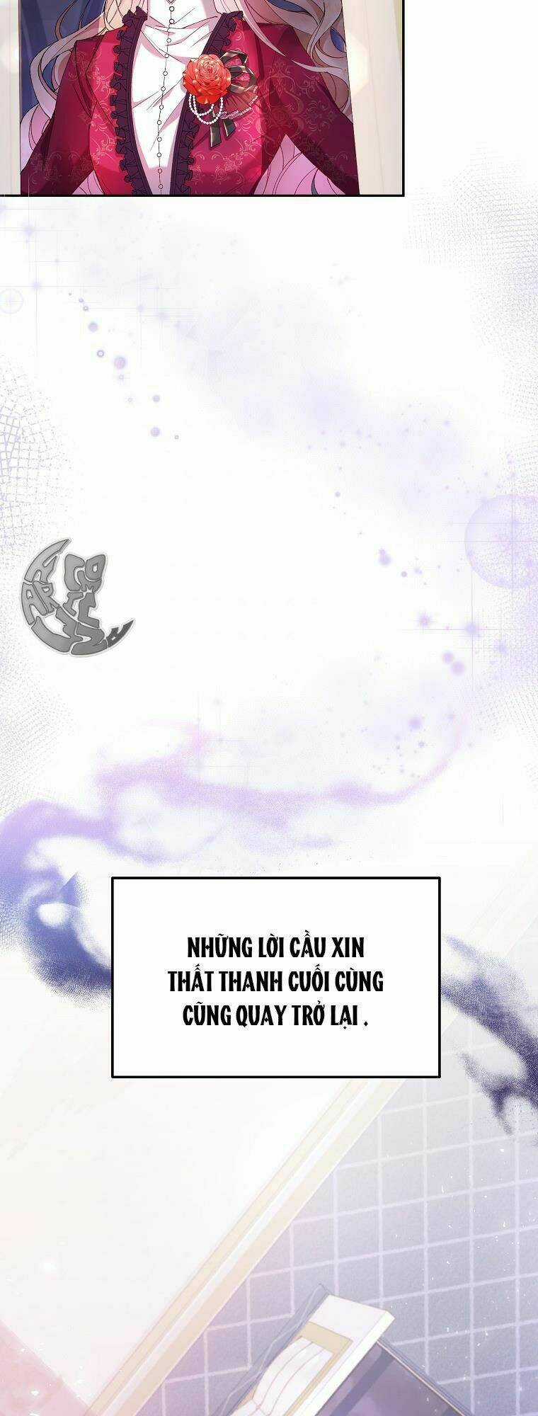 Cô Con Gái Thật Sự Đã Xuất Hiện Chapter 2 trang 21