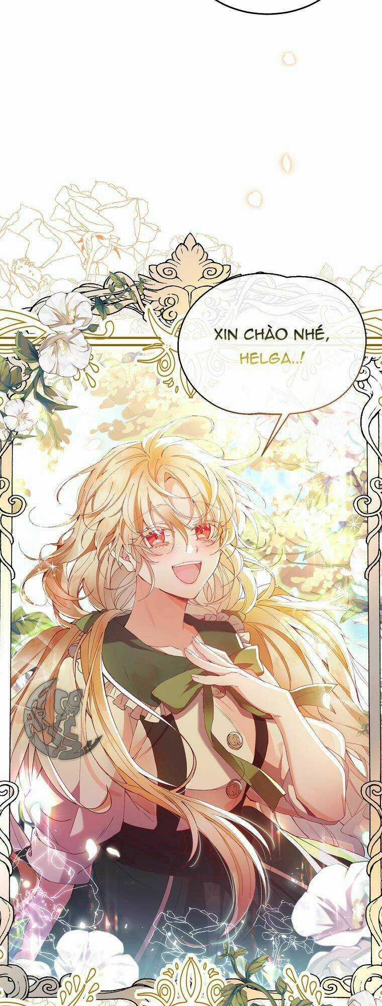 Cô Con Gái Thật Sự Đã Xuất Hiện Chapter 2 trang 26