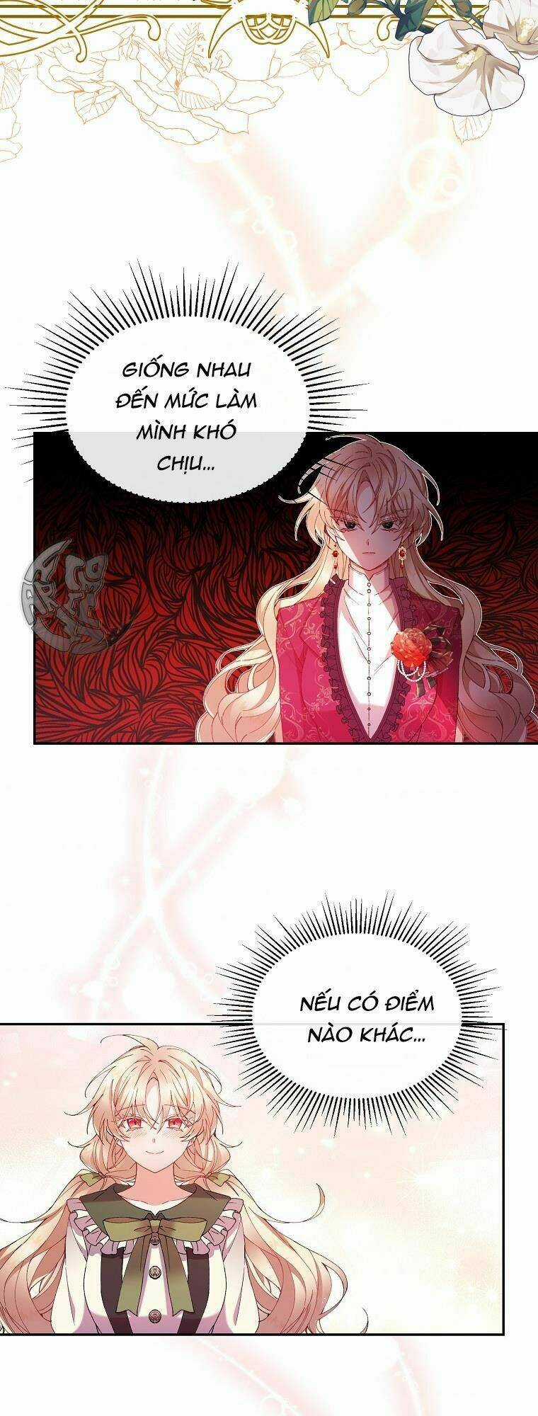 Cô Con Gái Thật Sự Đã Xuất Hiện Chapter 2 trang 27