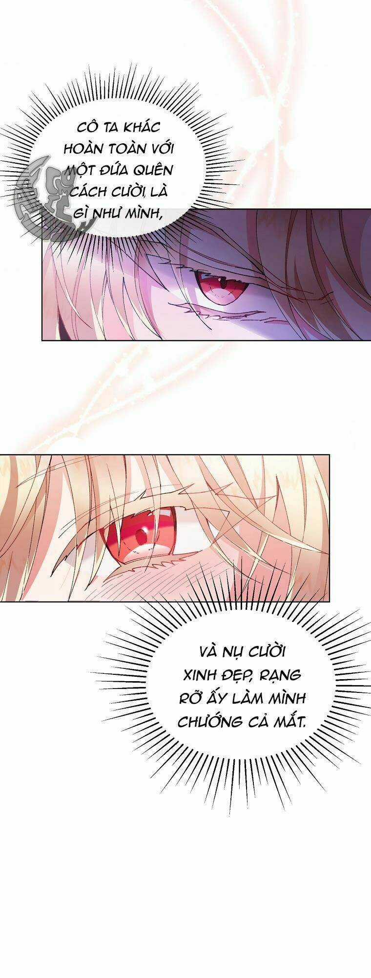 Cô Con Gái Thật Sự Đã Xuất Hiện Chapter 2 trang 28