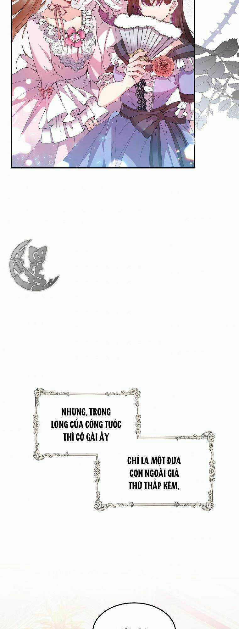 Cô Con Gái Thật Sự Đã Xuất Hiện Chapter 2 trang 3