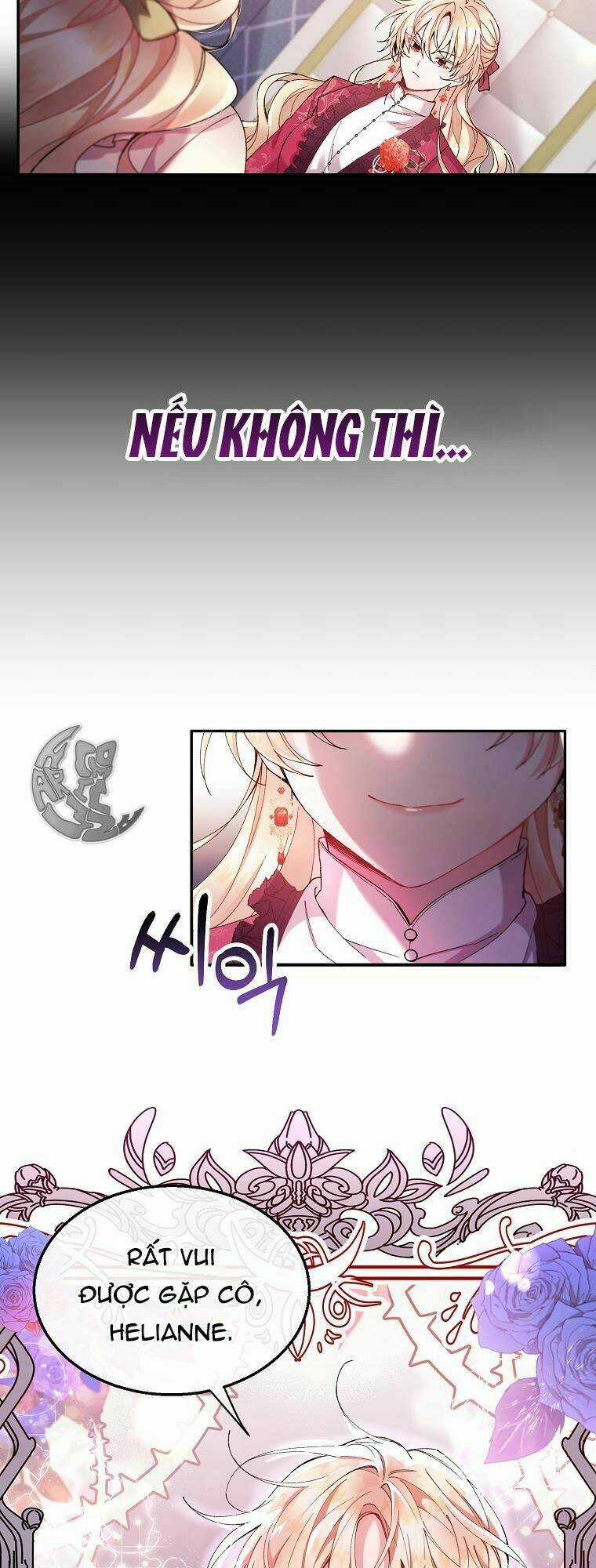 Cô Con Gái Thật Sự Đã Xuất Hiện Chapter 2 trang 31