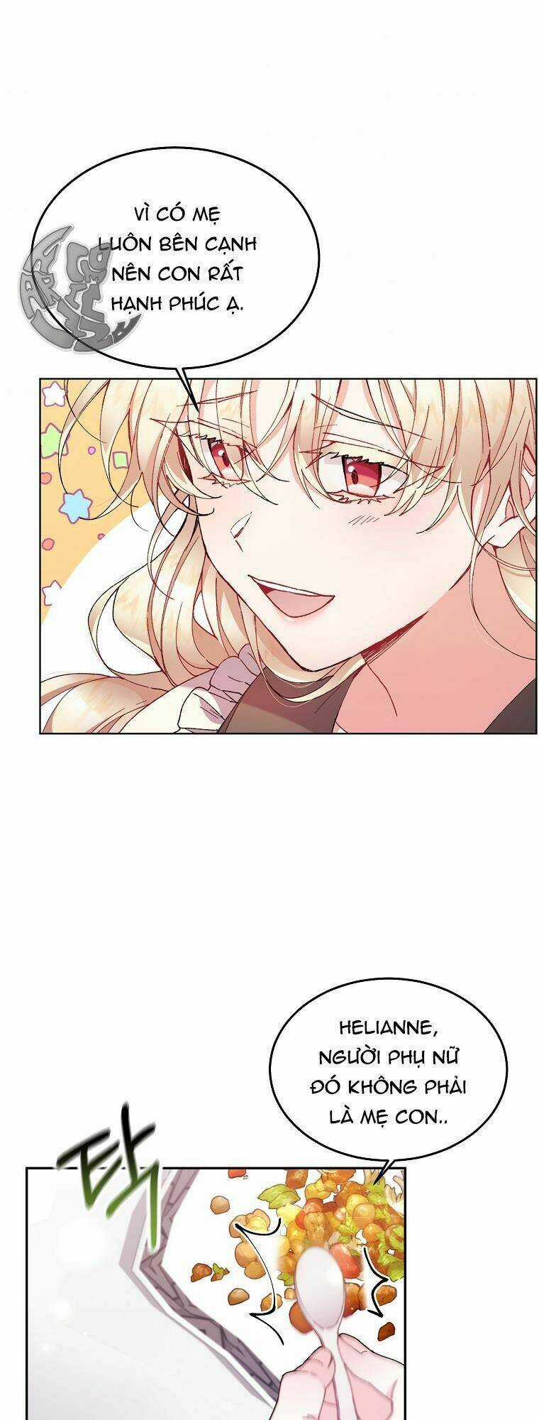 Cô Con Gái Thật Sự Đã Xuất Hiện Chapter 2 trang 34