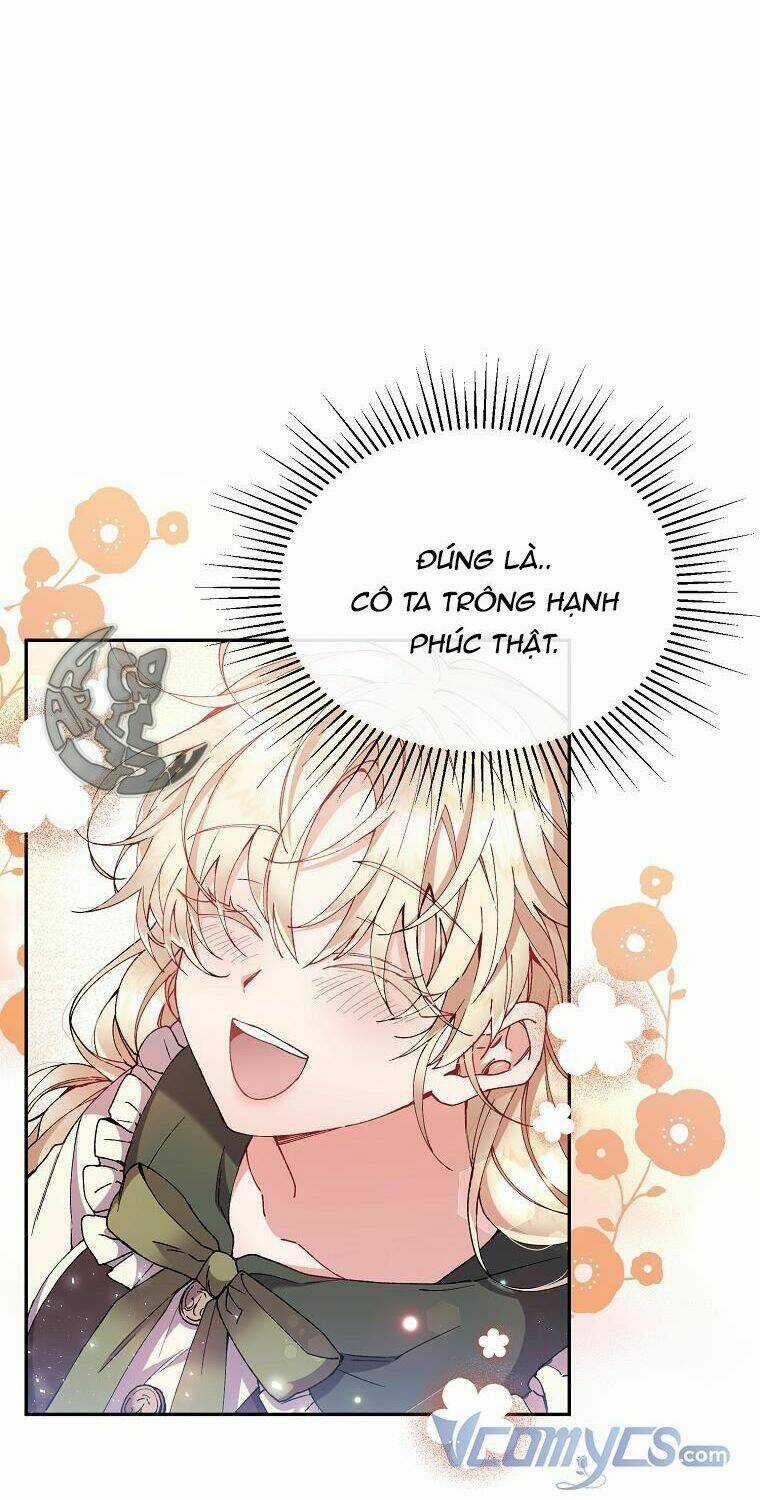 Cô Con Gái Thật Sự Đã Xuất Hiện Chapter 2 trang 36