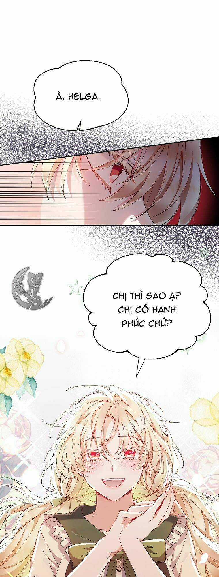 Cô Con Gái Thật Sự Đã Xuất Hiện Chapter 2 trang 37