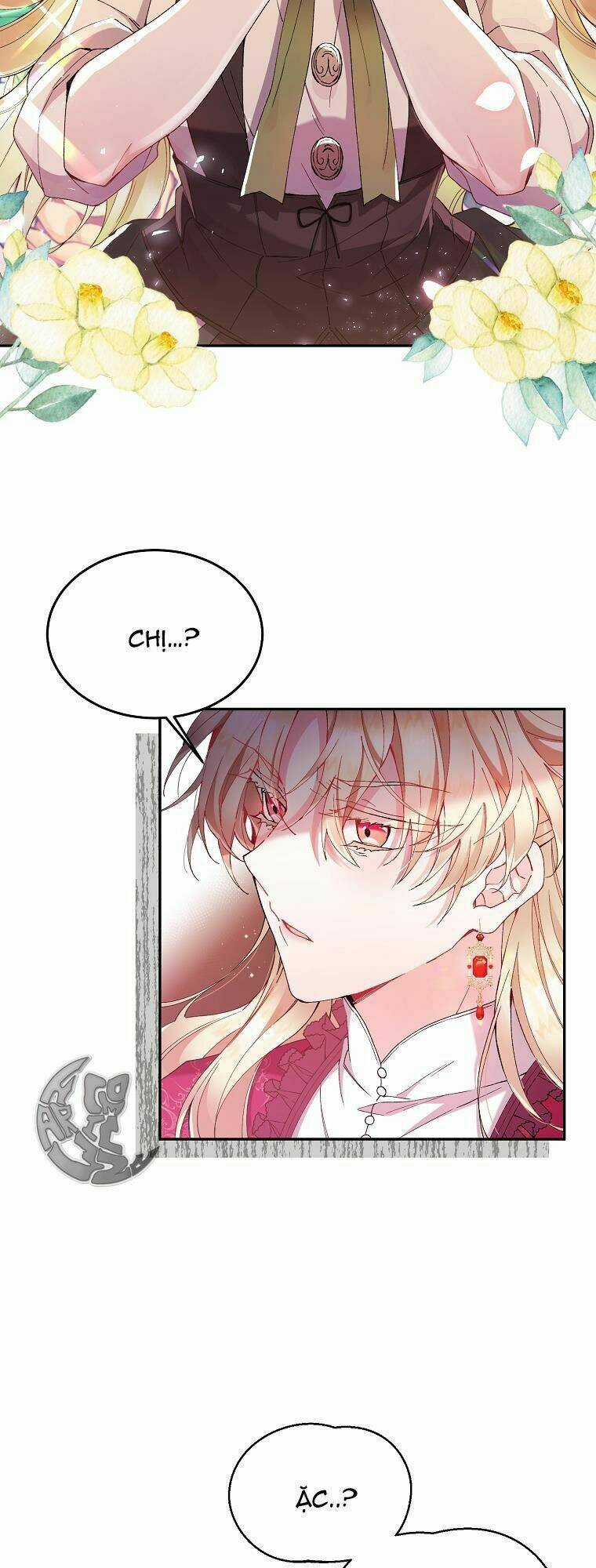 Cô Con Gái Thật Sự Đã Xuất Hiện Chapter 2 trang 38