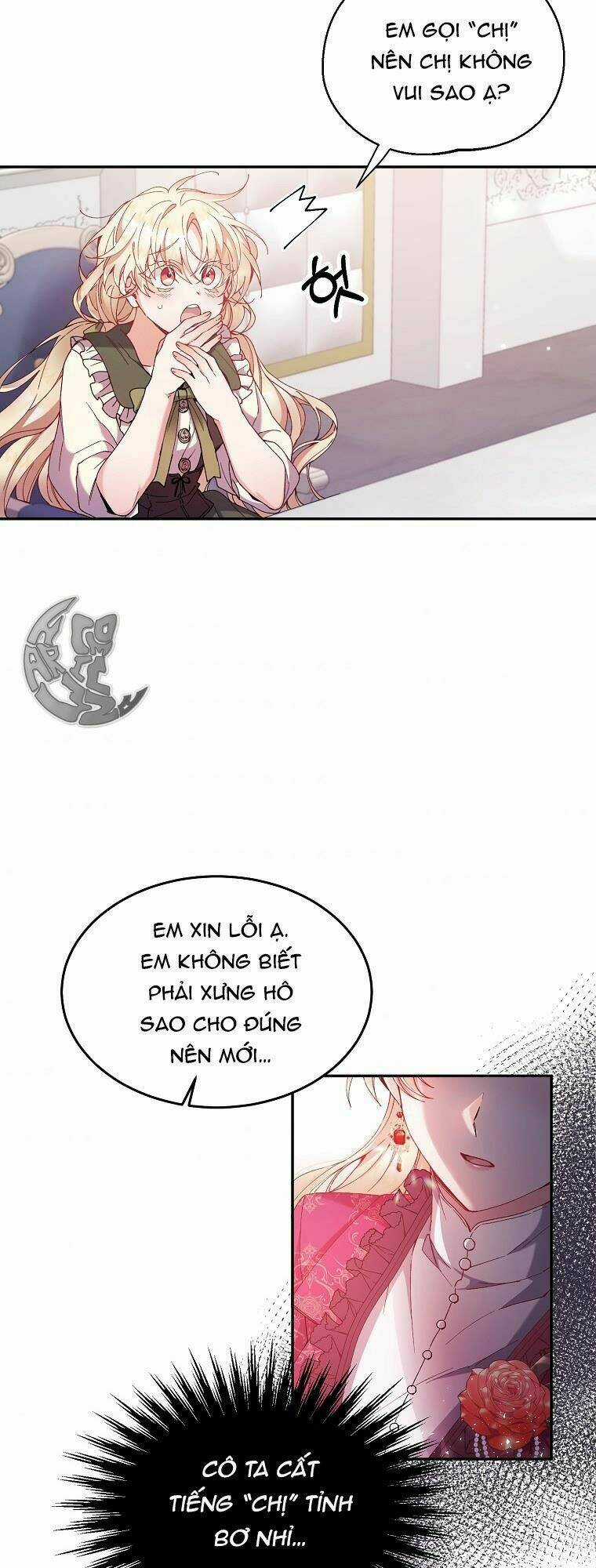 Cô Con Gái Thật Sự Đã Xuất Hiện Chapter 2 trang 39