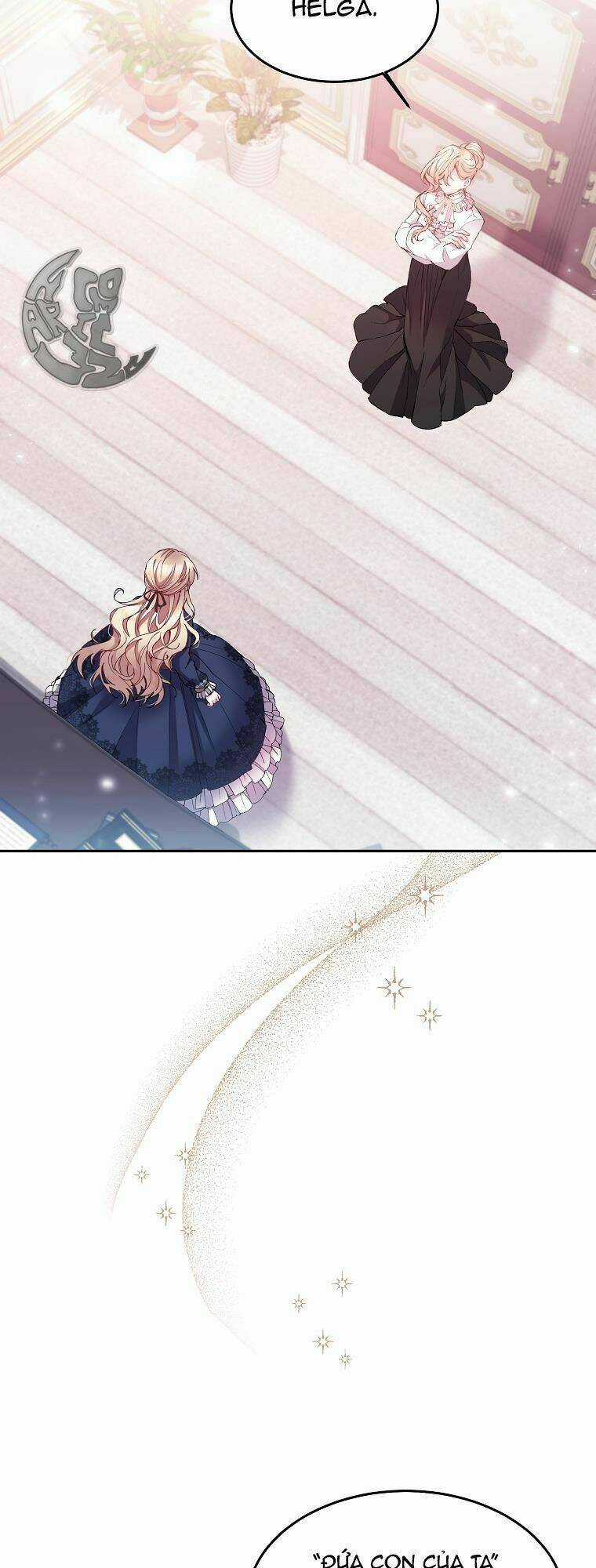 Cô Con Gái Thật Sự Đã Xuất Hiện Chapter 2 trang 4