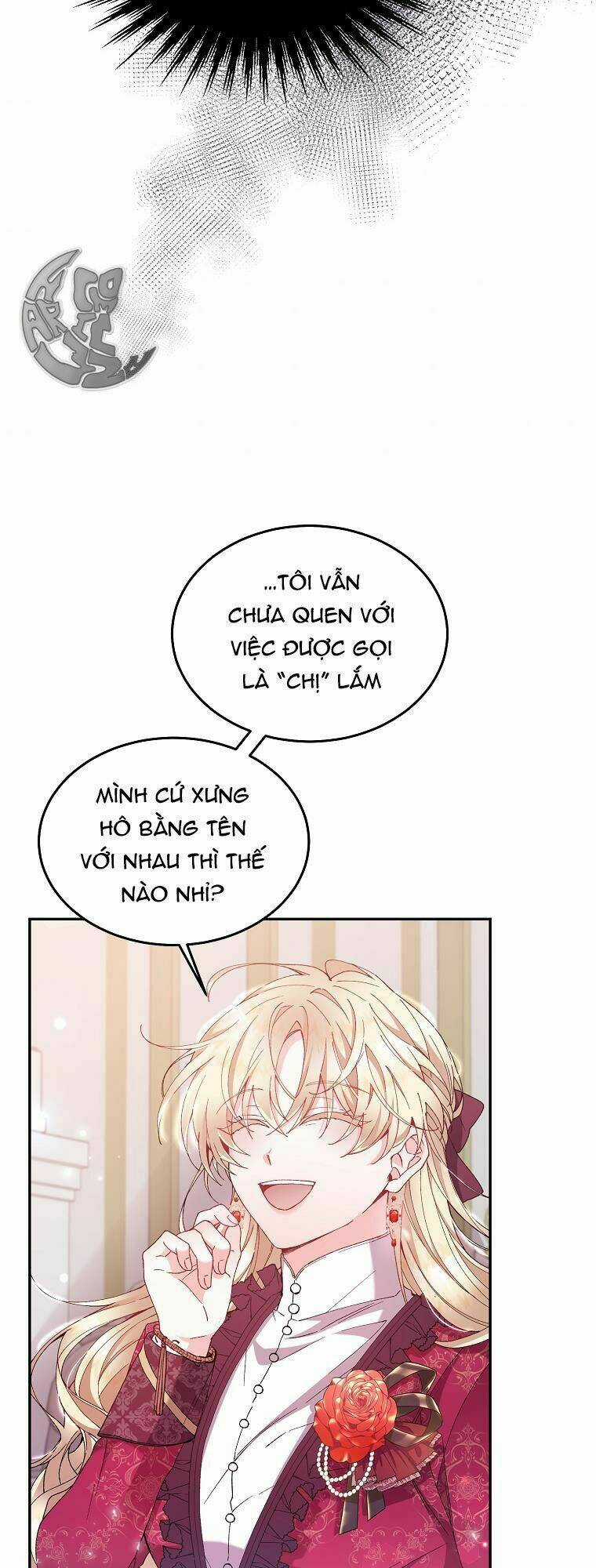 Cô Con Gái Thật Sự Đã Xuất Hiện Chapter 2 trang 40