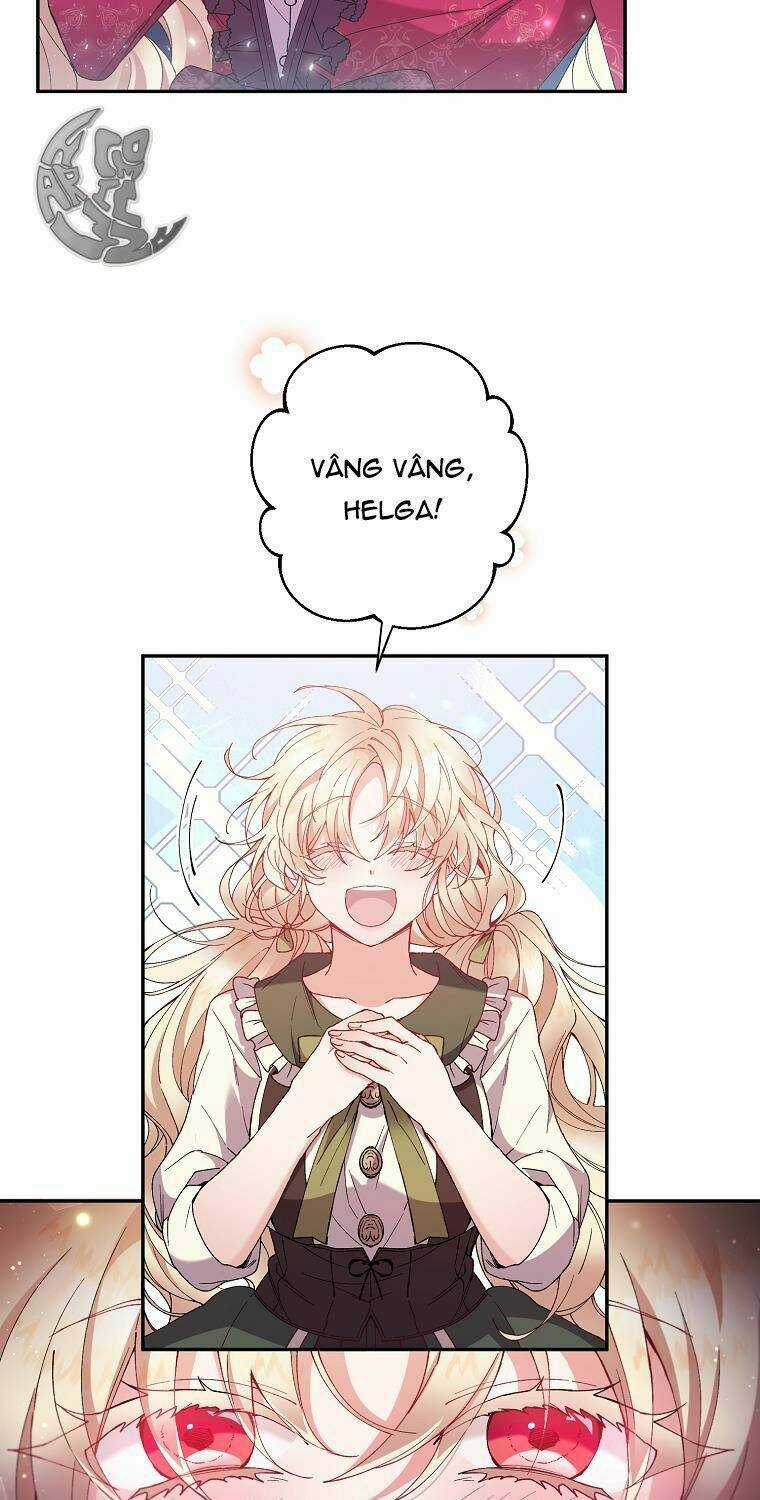 Cô Con Gái Thật Sự Đã Xuất Hiện Chapter 2 trang 41