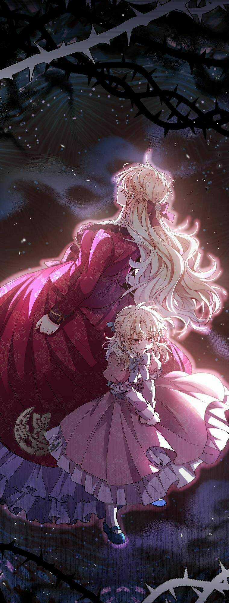 Cô Con Gái Thật Sự Đã Xuất Hiện Chapter 2 trang 44