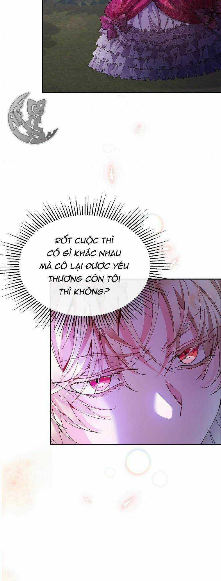 Cô Con Gái Thật Sự Đã Xuất Hiện Chapter 2 trang 46