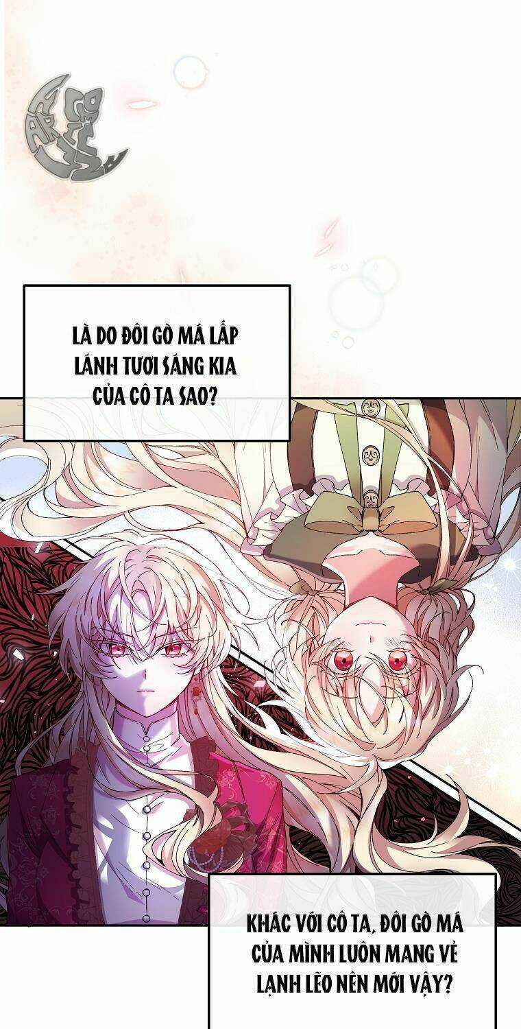 Cô Con Gái Thật Sự Đã Xuất Hiện Chapter 2 trang 47