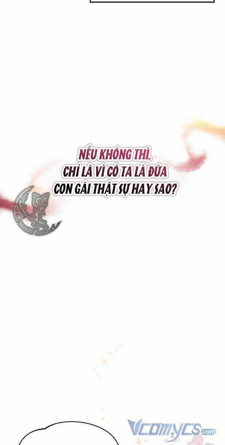 Cô Con Gái Thật Sự Đã Xuất Hiện Chapter 2 trang 48