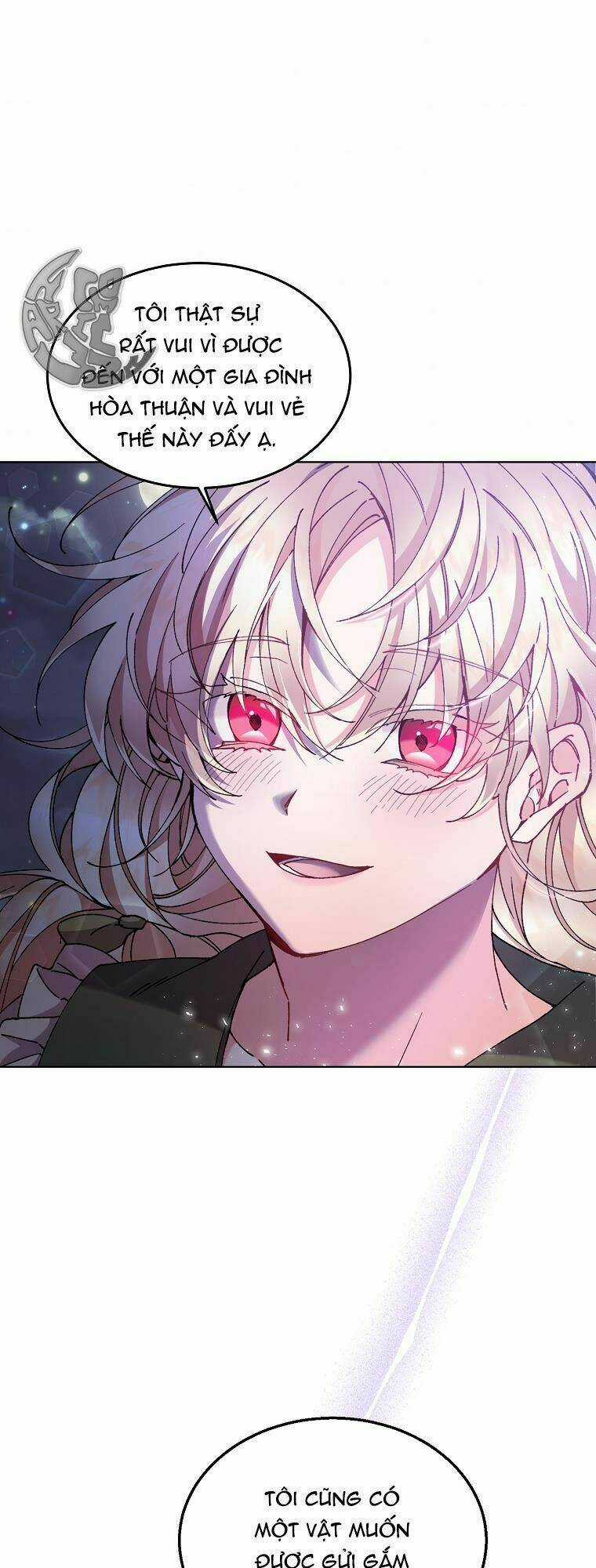 Cô Con Gái Thật Sự Đã Xuất Hiện Chapter 2 trang 52