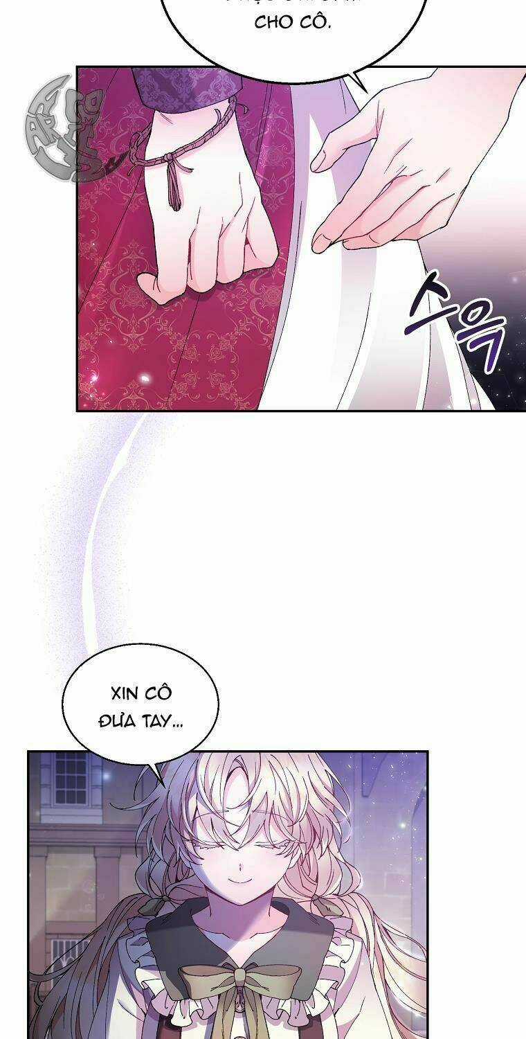 Cô Con Gái Thật Sự Đã Xuất Hiện Chapter 2 trang 53