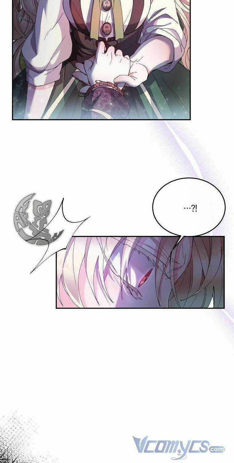 Cô Con Gái Thật Sự Đã Xuất Hiện Chapter 2 trang 54