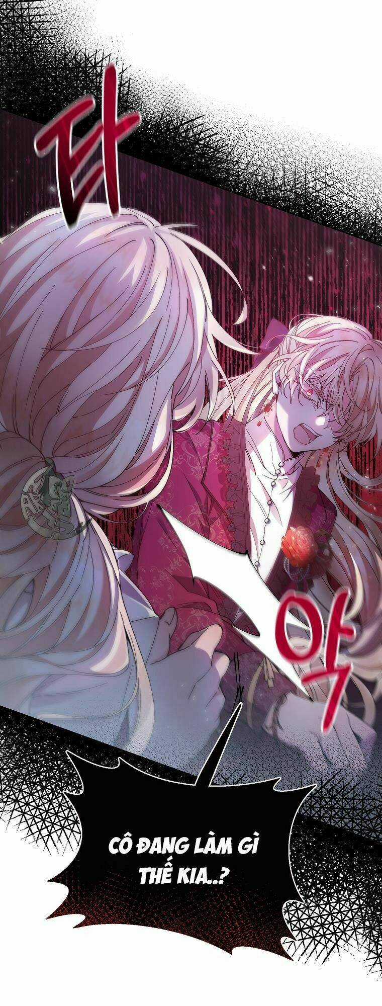 Cô Con Gái Thật Sự Đã Xuất Hiện Chapter 2 trang 55