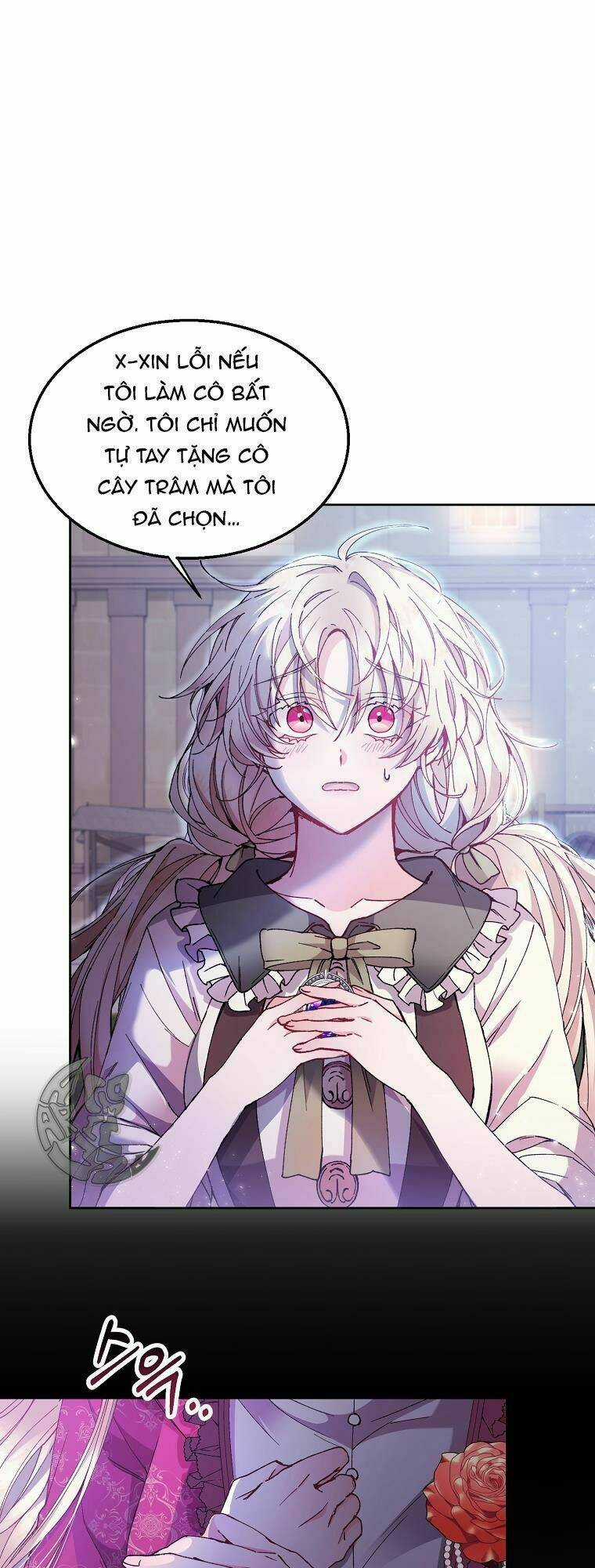 Cô Con Gái Thật Sự Đã Xuất Hiện Chapter 2 trang 56