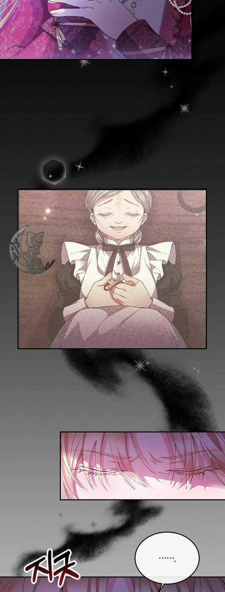 Cô Con Gái Thật Sự Đã Xuất Hiện Chapter 2 trang 57