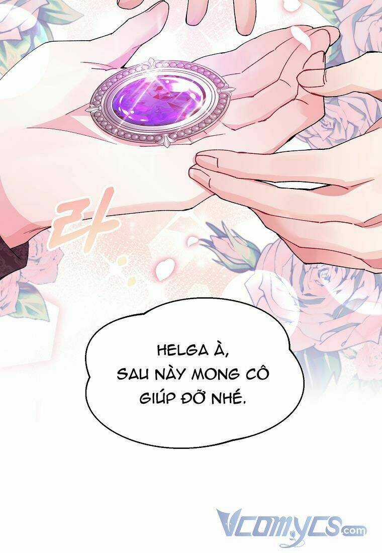 Cô Con Gái Thật Sự Đã Xuất Hiện Chapter 2 trang 61