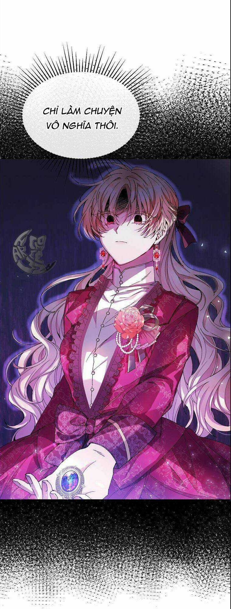 Cô Con Gái Thật Sự Đã Xuất Hiện Chapter 2 trang 62