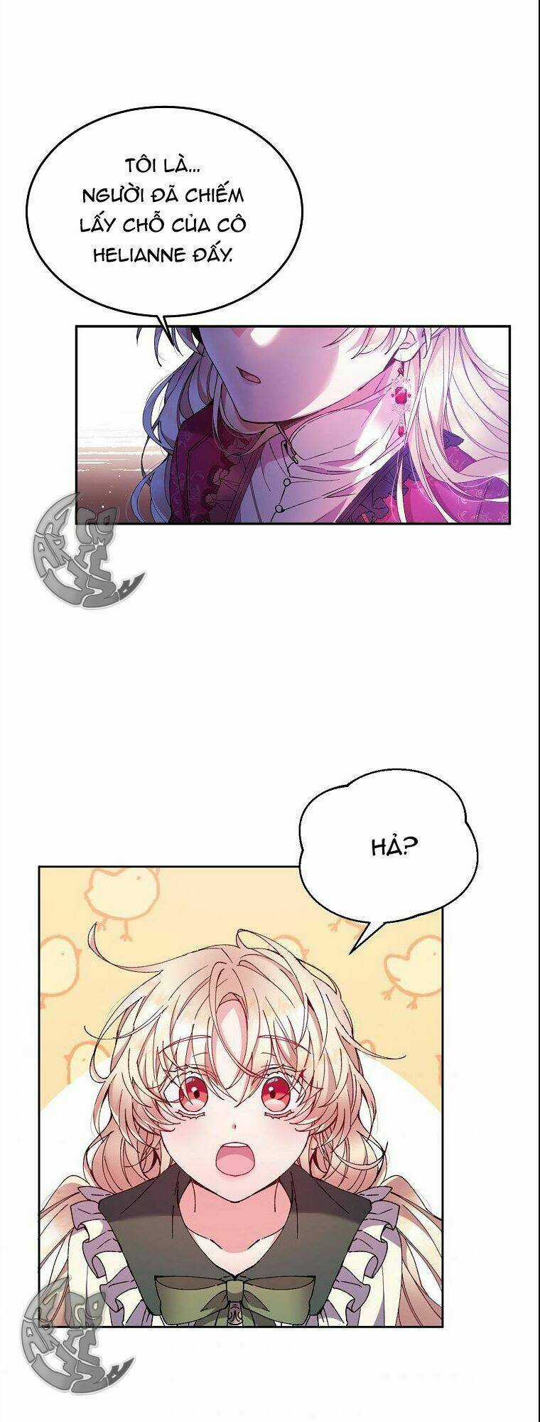 Cô Con Gái Thật Sự Đã Xuất Hiện Chapter 2 trang 63