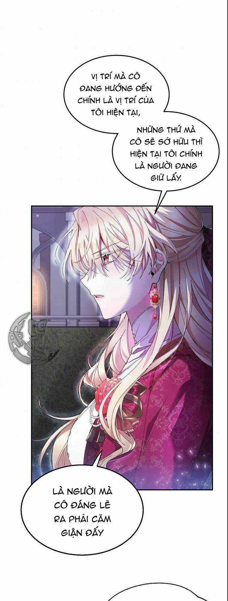 Cô Con Gái Thật Sự Đã Xuất Hiện Chapter 2 trang 64