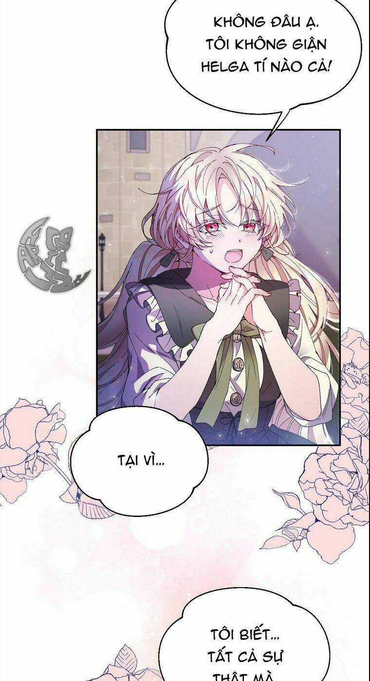 Cô Con Gái Thật Sự Đã Xuất Hiện Chapter 2 trang 65