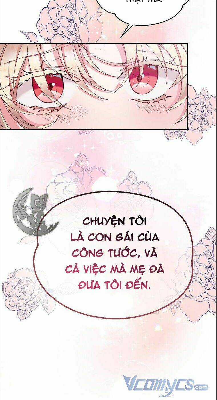 Cô Con Gái Thật Sự Đã Xuất Hiện Chapter 2 trang 66