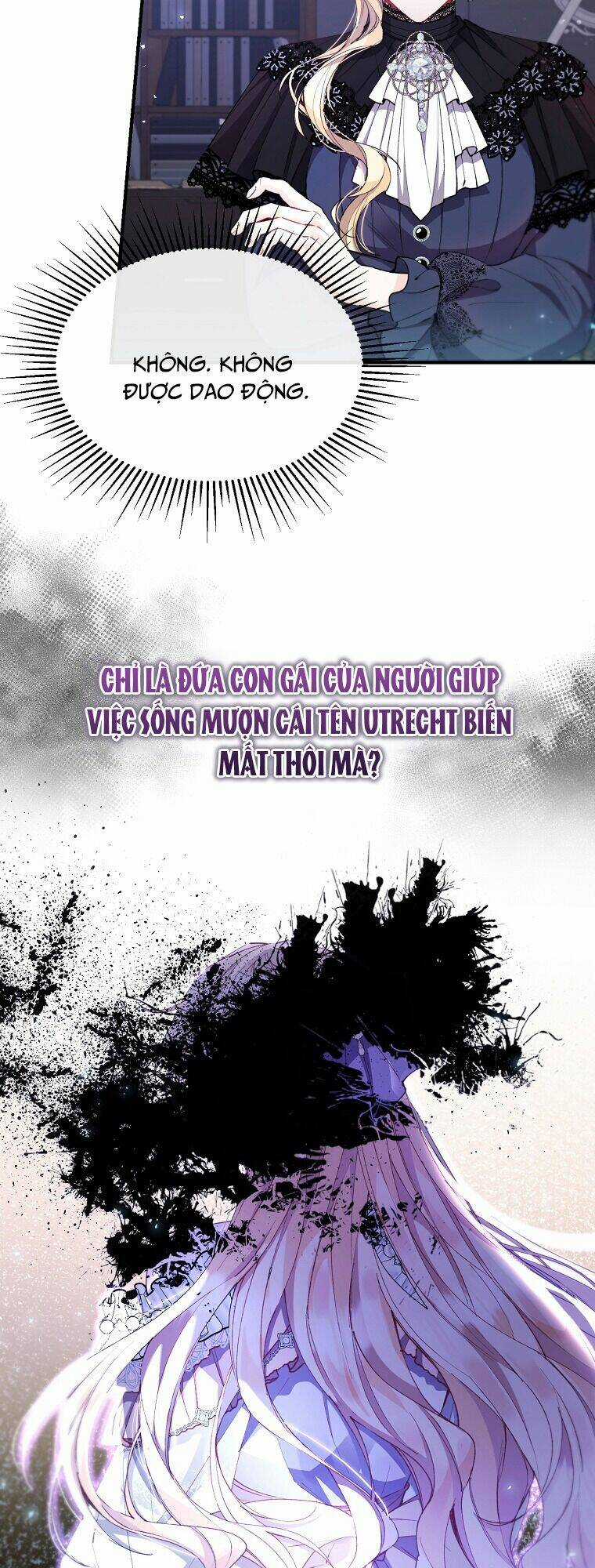 Cô Con Gái Thật Sự Đã Xuất Hiện Chapter 20 trang 13