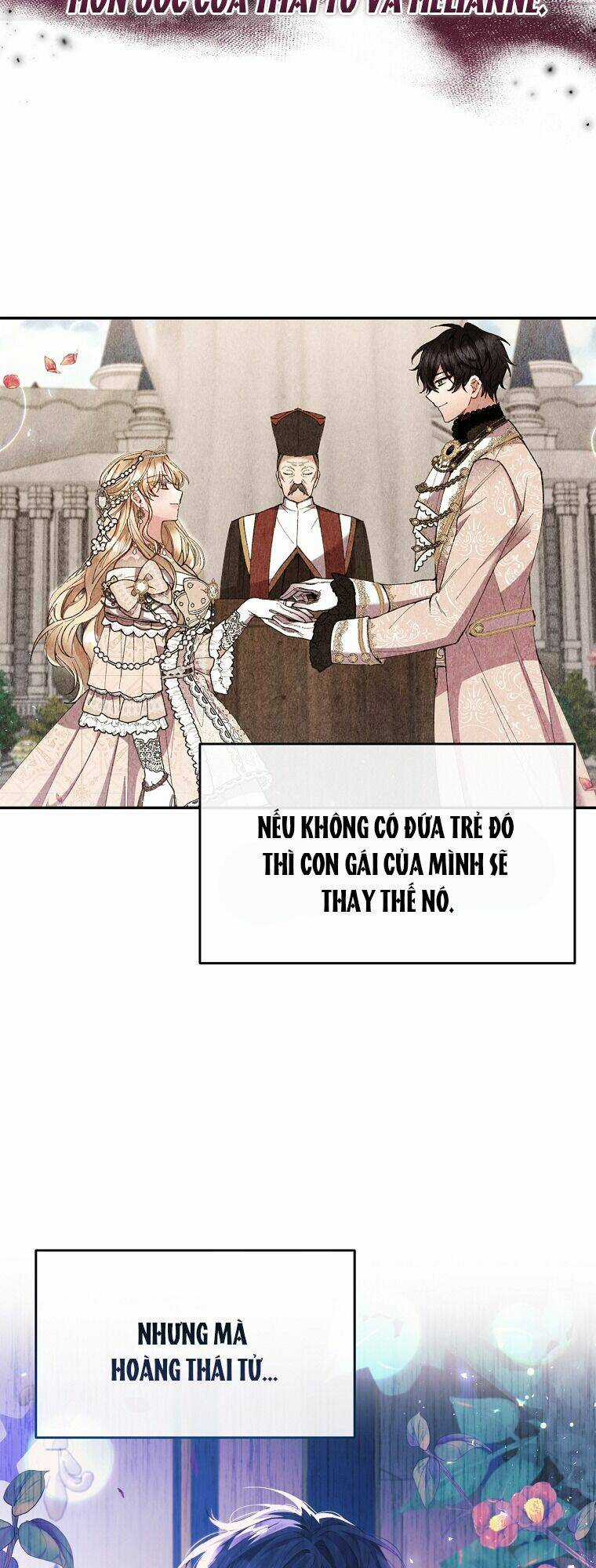 Cô Con Gái Thật Sự Đã Xuất Hiện Chapter 20 trang 16