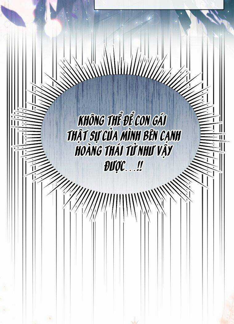 Cô Con Gái Thật Sự Đã Xuất Hiện Chapter 20 trang 18