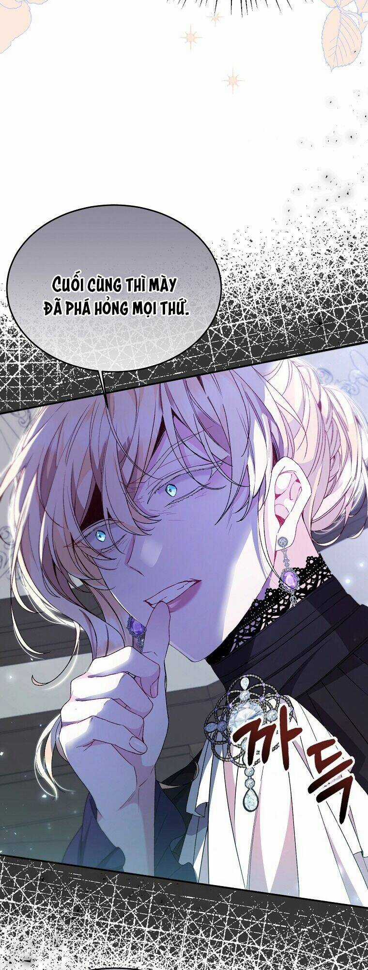 Cô Con Gái Thật Sự Đã Xuất Hiện Chapter 20 trang 20