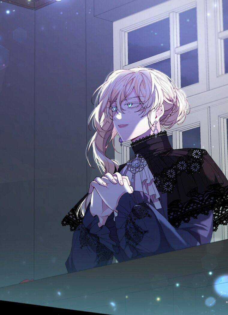 Cô Con Gái Thật Sự Đã Xuất Hiện Chapter 20 trang 25