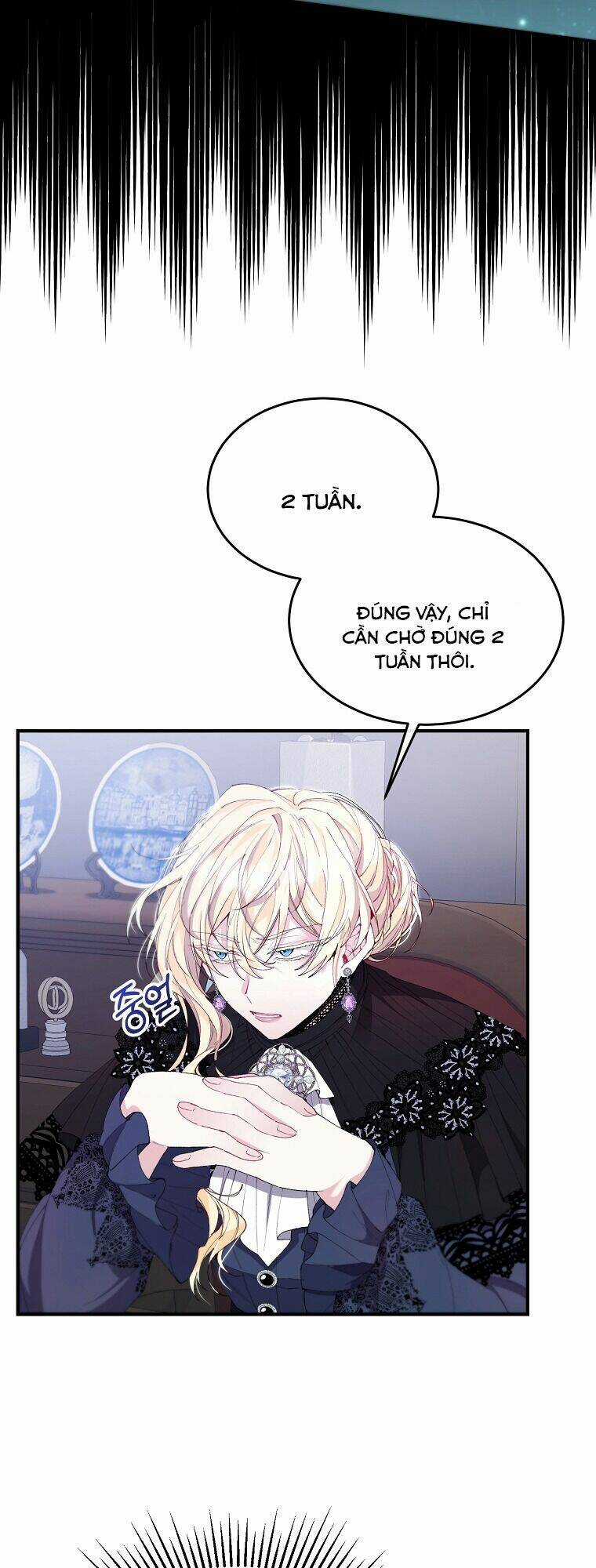 Cô Con Gái Thật Sự Đã Xuất Hiện Chapter 20 trang 26