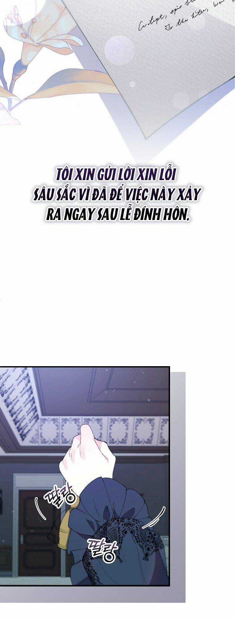 Cô Con Gái Thật Sự Đã Xuất Hiện Chapter 20 trang 28