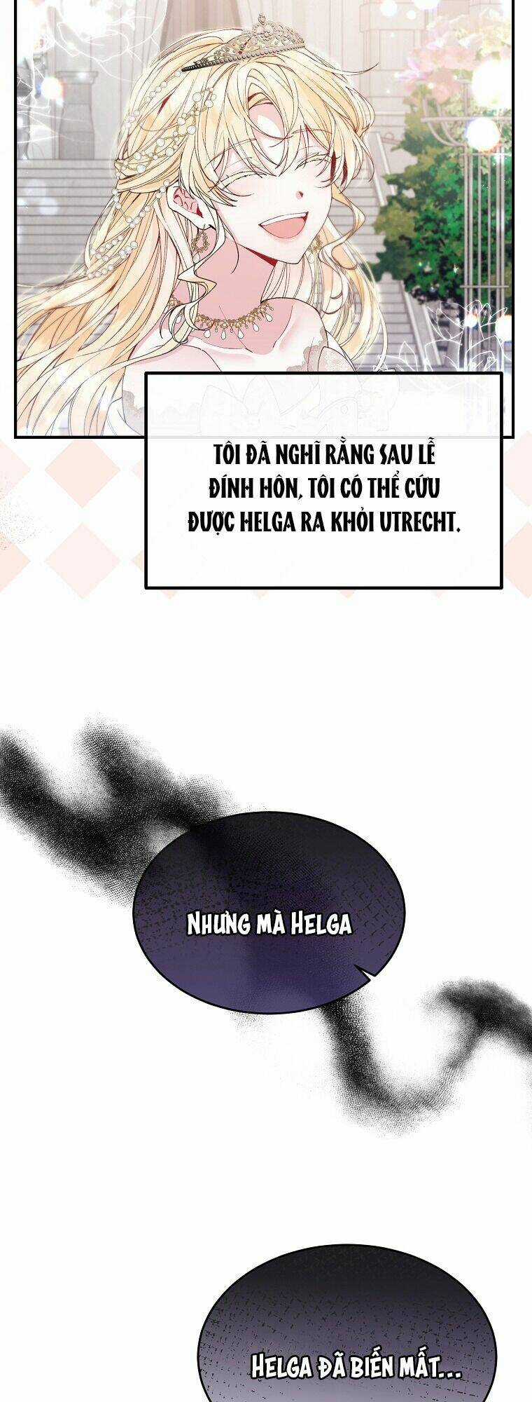 Cô Con Gái Thật Sự Đã Xuất Hiện Chapter 20 trang 3