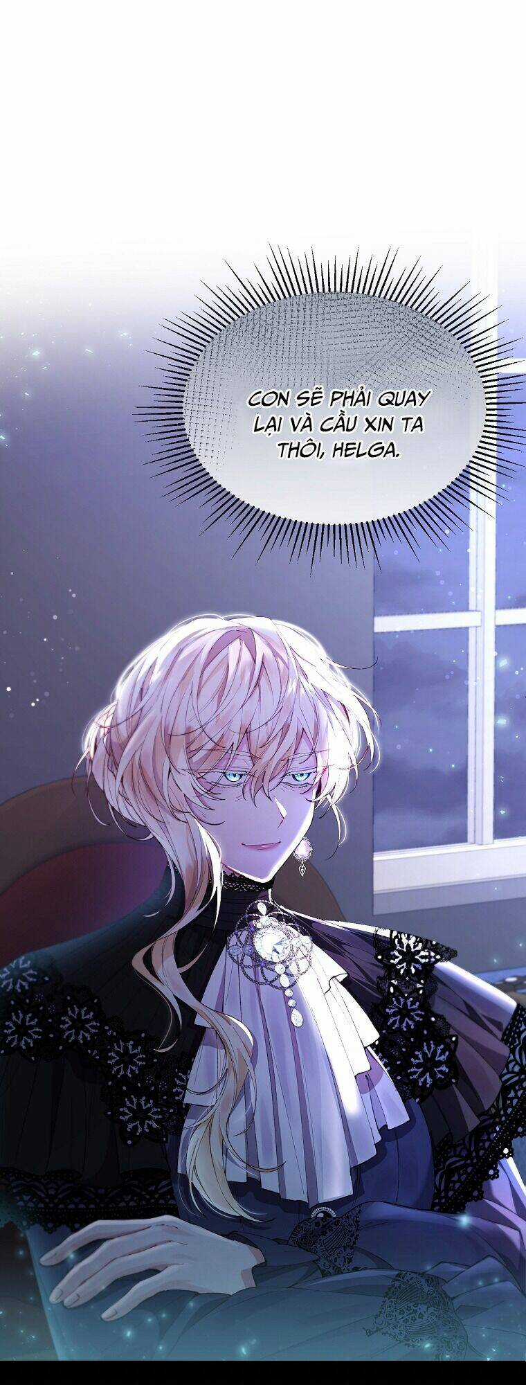 Cô Con Gái Thật Sự Đã Xuất Hiện Chapter 20 trang 31