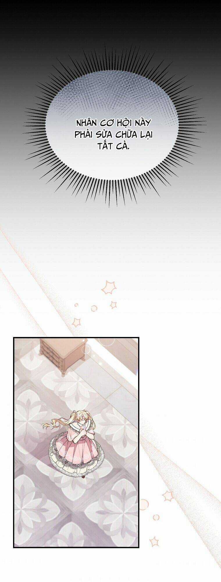 Cô Con Gái Thật Sự Đã Xuất Hiện Chapter 20 trang 32