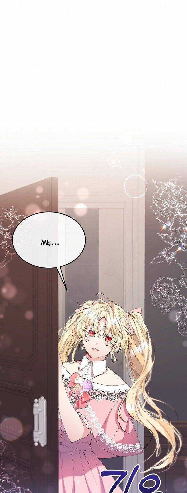 Cô Con Gái Thật Sự Đã Xuất Hiện Chapter 20 trang 33