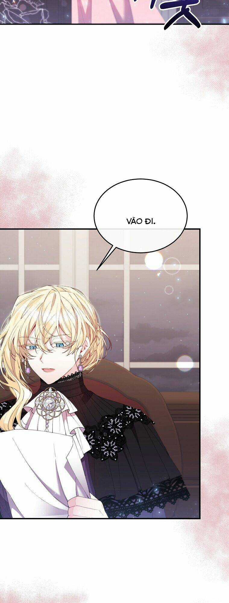 Cô Con Gái Thật Sự Đã Xuất Hiện Chapter 20 trang 34