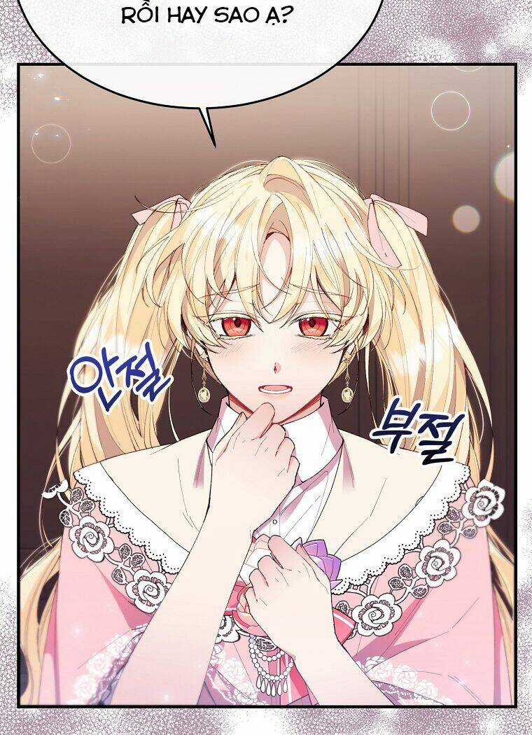 Cô Con Gái Thật Sự Đã Xuất Hiện Chapter 20 trang 37