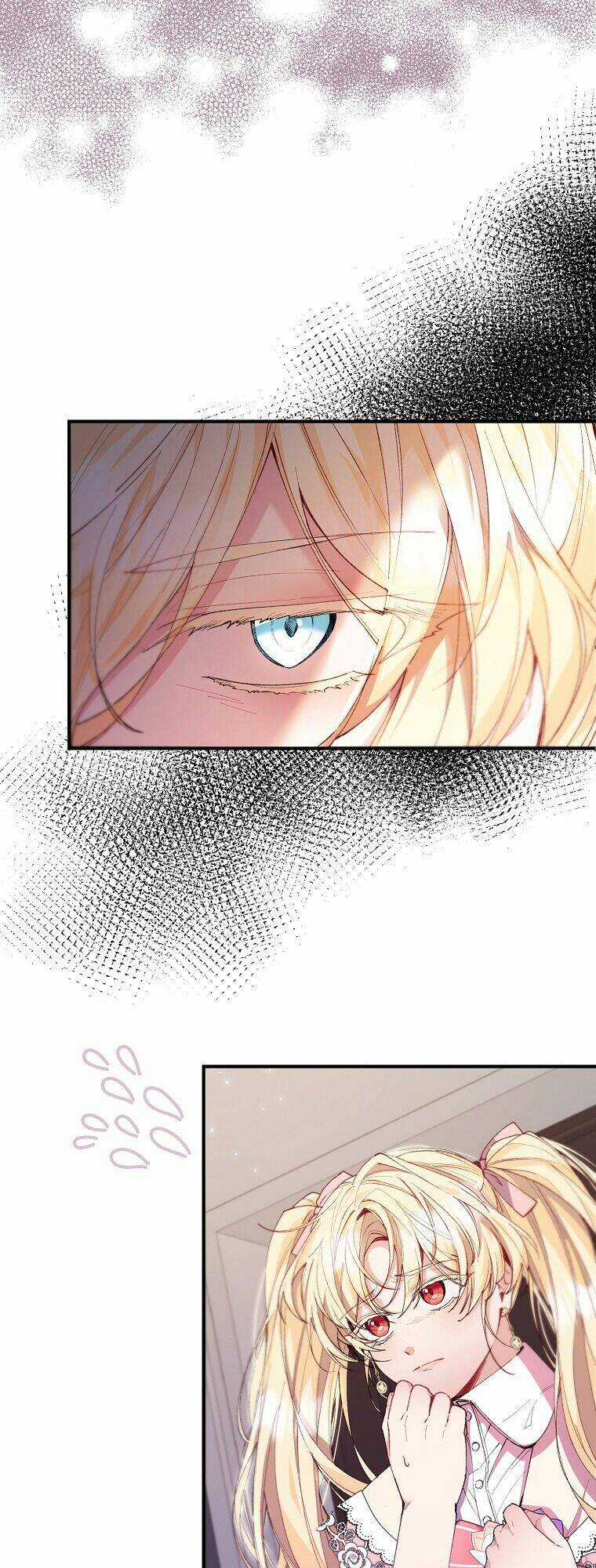 Cô Con Gái Thật Sự Đã Xuất Hiện Chapter 20 trang 38